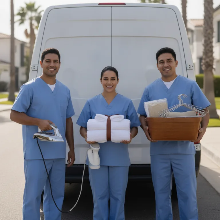 Lavandería de Lujo equipo en Chilpancingo